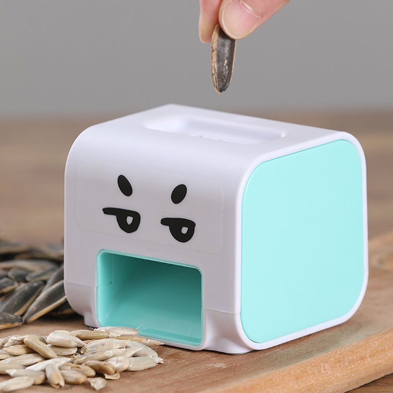 Luie Elektrische Zonnebloempitten Sheller