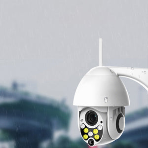 Thuis netwerk camera