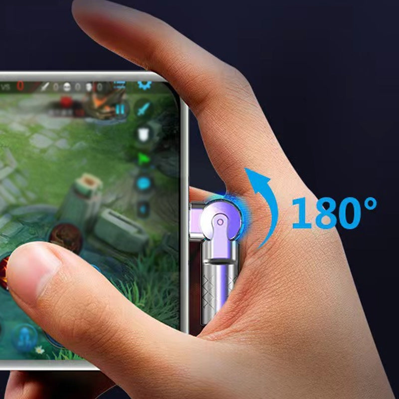 Roterende elleboogdatakabel