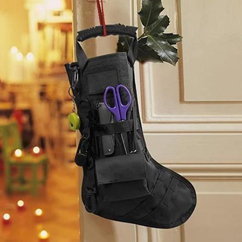 Nieuwe kerstsokken