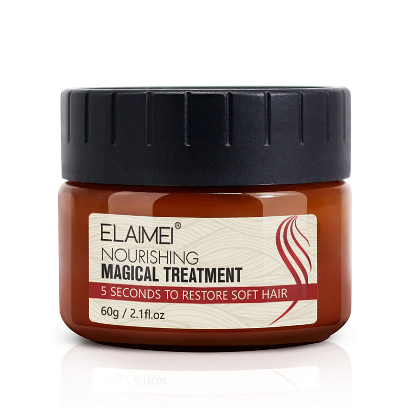 Diep herstellend haarmasker