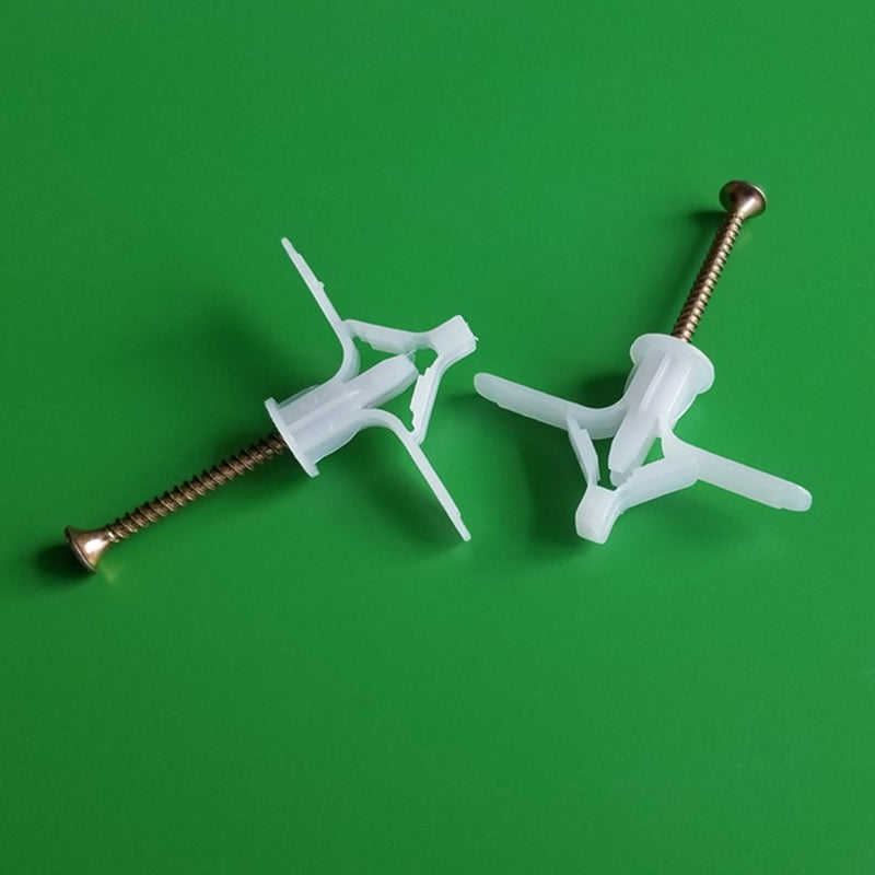 Uitbreidingsankerbout