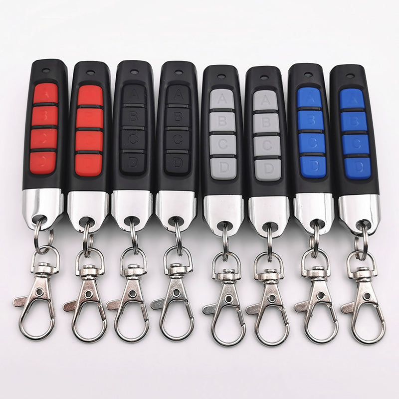 4-in-1 afstandsbediening kopieerapparaat