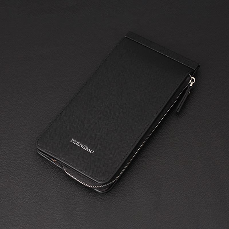 Multifunctionele kaart tas