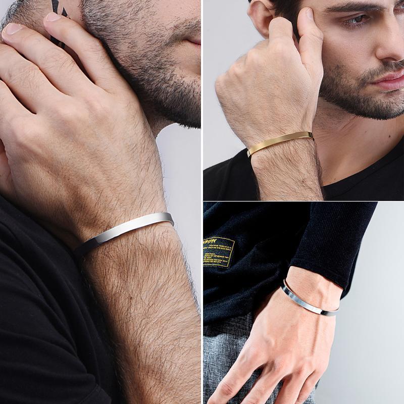 Verstelbare Kroon Armband