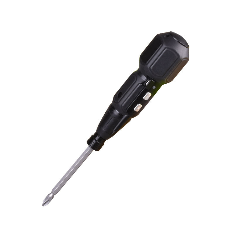 Multifunctionele elektrische schroevendraaier