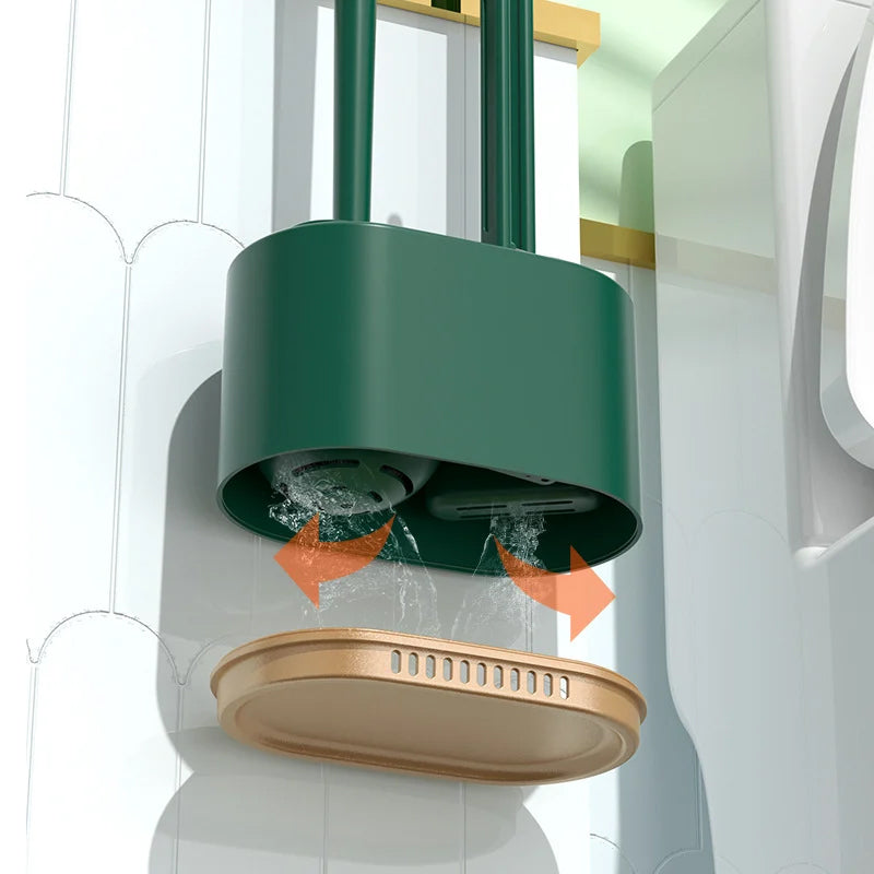 360° toiletverzorgingsset