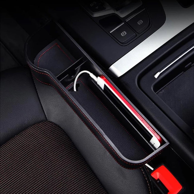 Opbergdoos voor autostoeltje