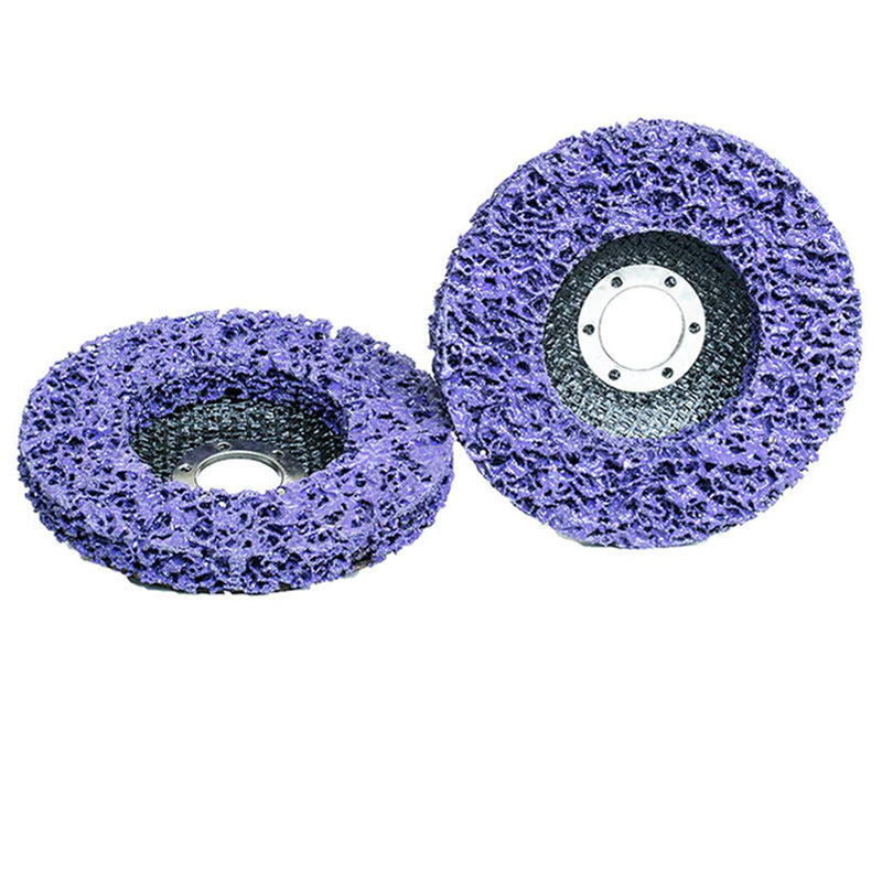 Diamant polijstschijf