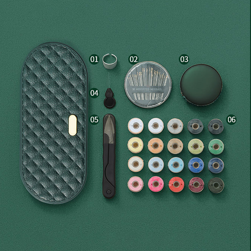 Multifunctionele naaiset