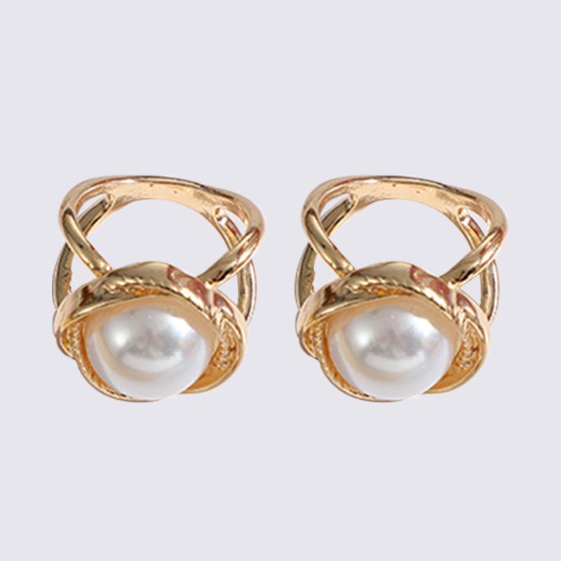 Creatieve mode zijden gesp