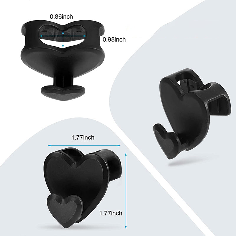 Hanger Verbindingshaak (18 stuks)