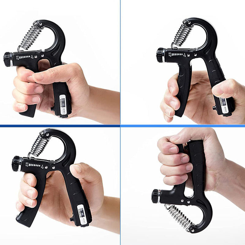 Polssterktetrainerset