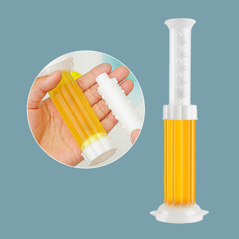 Toilet reinigingsgel