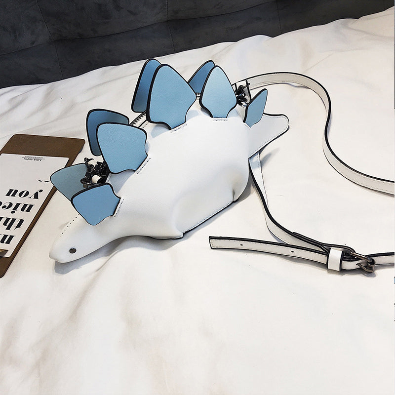 Dinosaur Cross Body Bag, Shoulder Bag