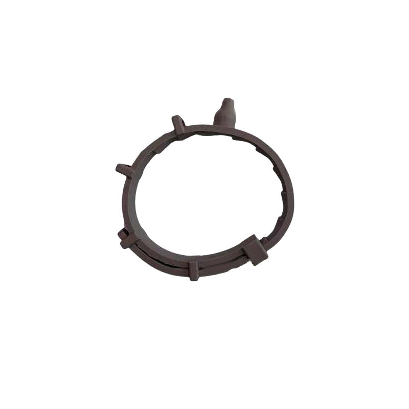 Siliconen katten stokje