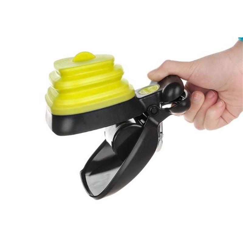 Draagbare Pooper Scooper