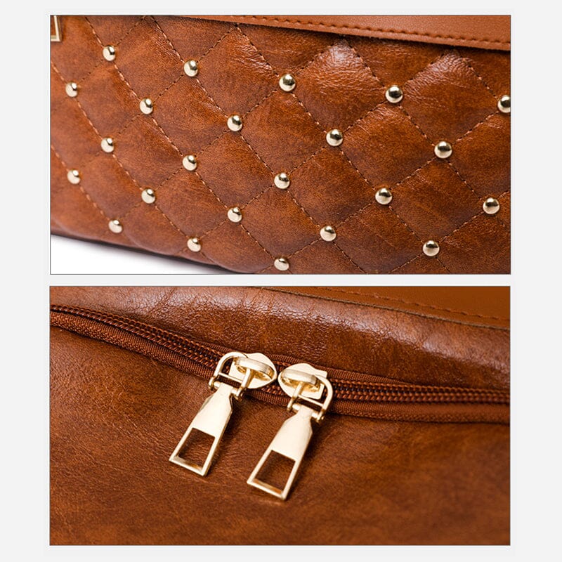 Multifunctionele anti-diefstal casual tas