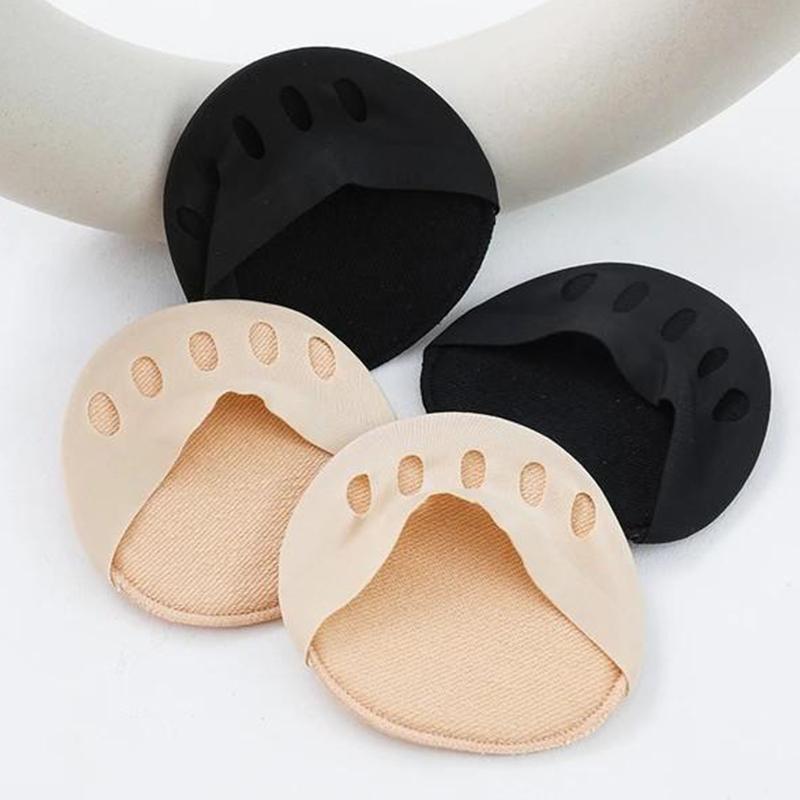 Comfortabele antislip corrigerende teensokken