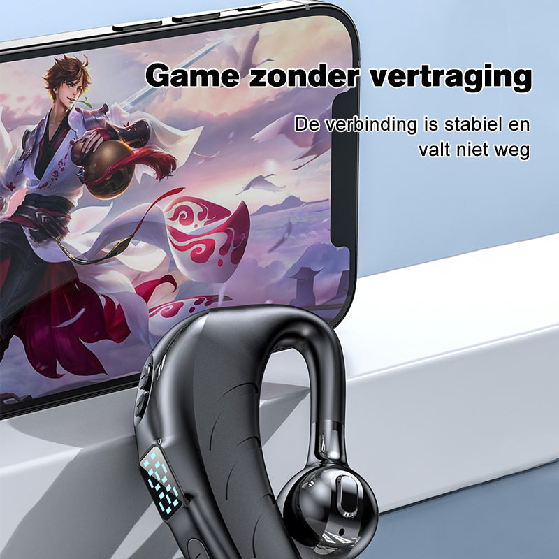 P13 digitale draadloze bluetooth-headset