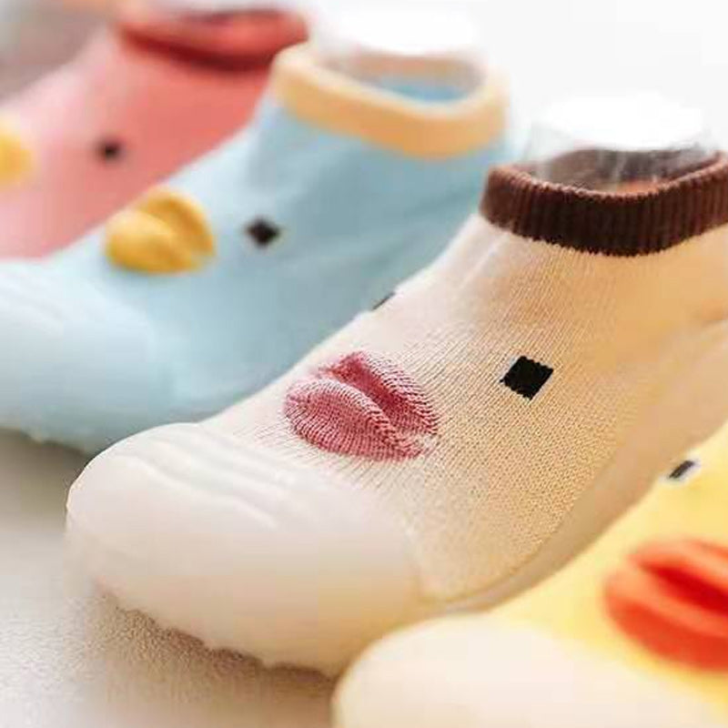 Kleine Tot-schoenen