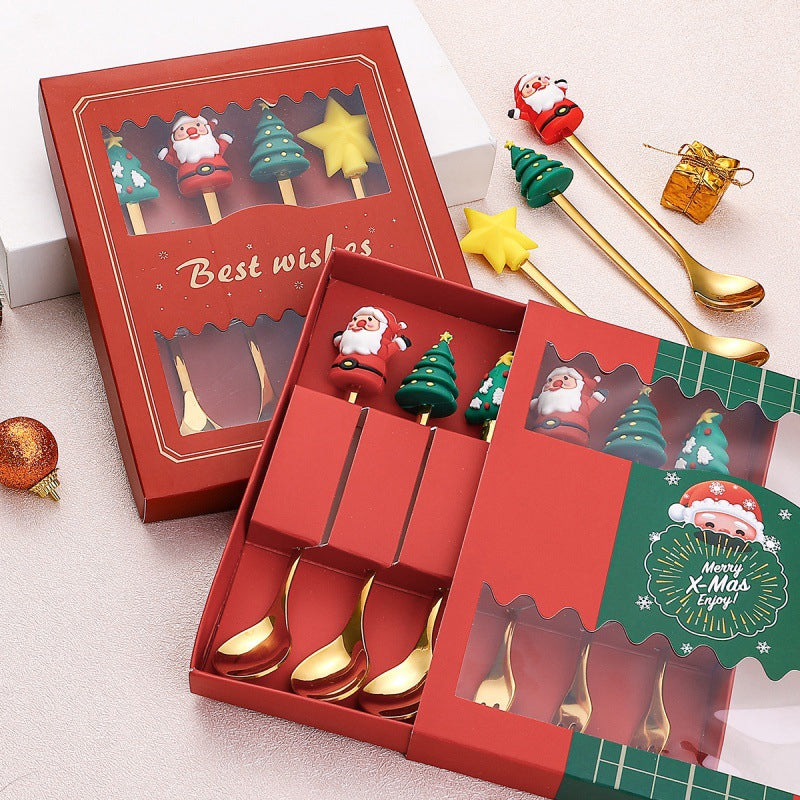 Kerstlepelset