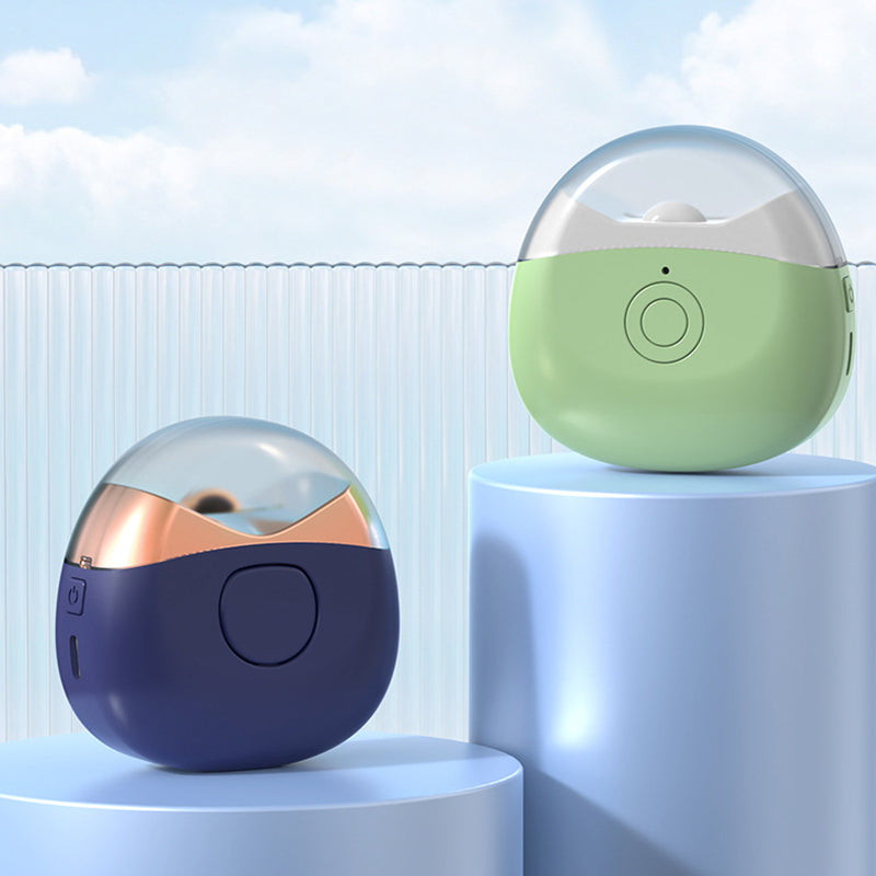 Elektrische anti-knijp nagelknipper