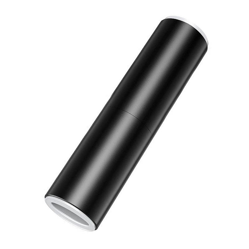 Handheld automatische stofzuiger