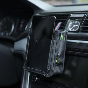 Multifunctionele autozak