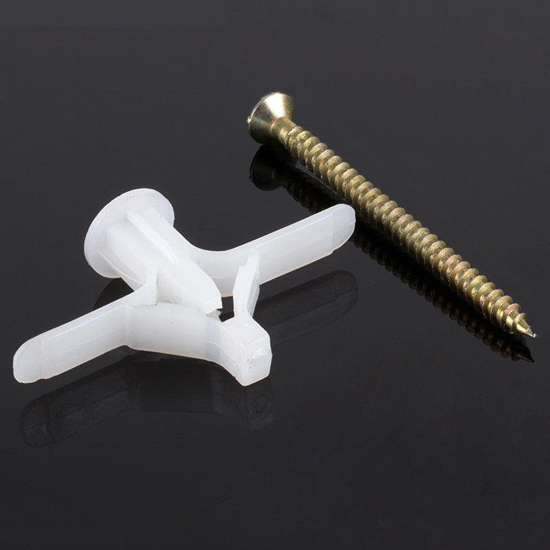 Uitbreidingsankerbout