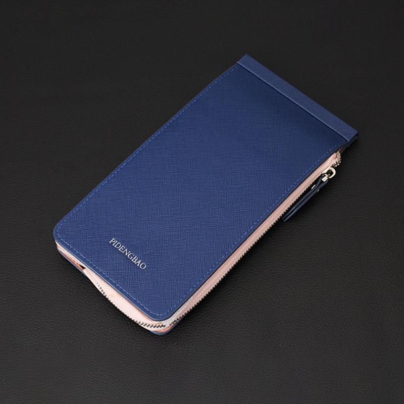 Multifunctionele kaart tas