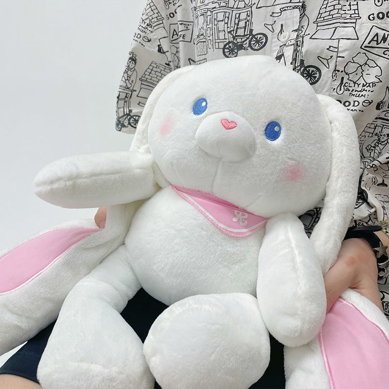 Knuffel Schattige Kleine Konijn