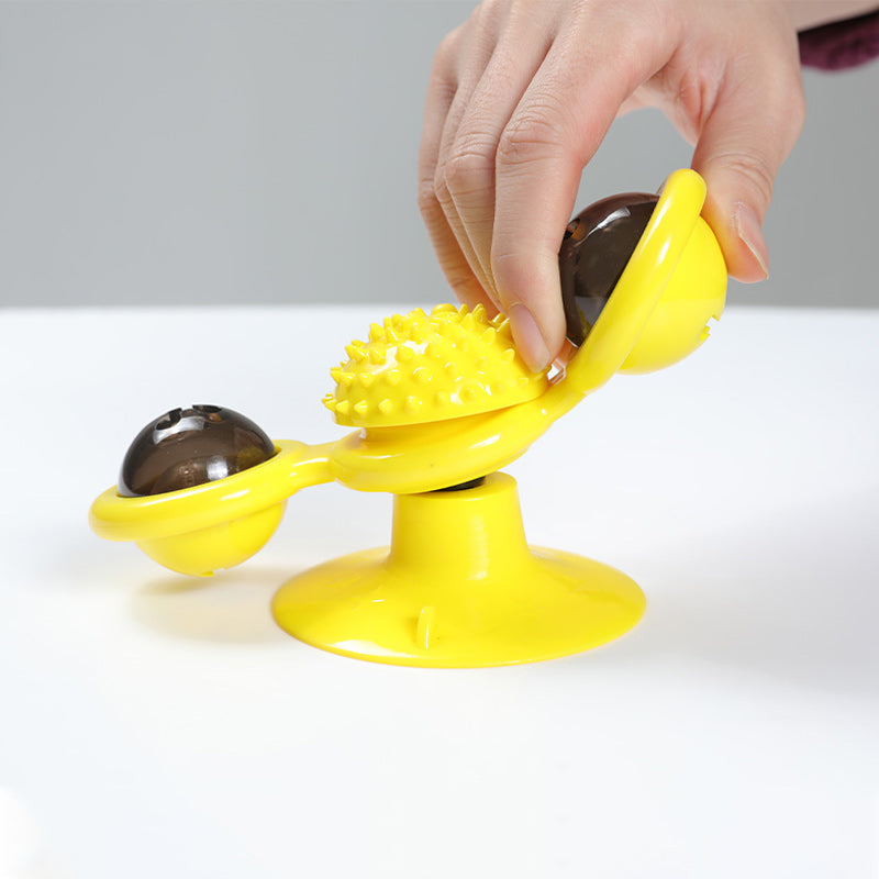 Windmolen Kattenspeeltje