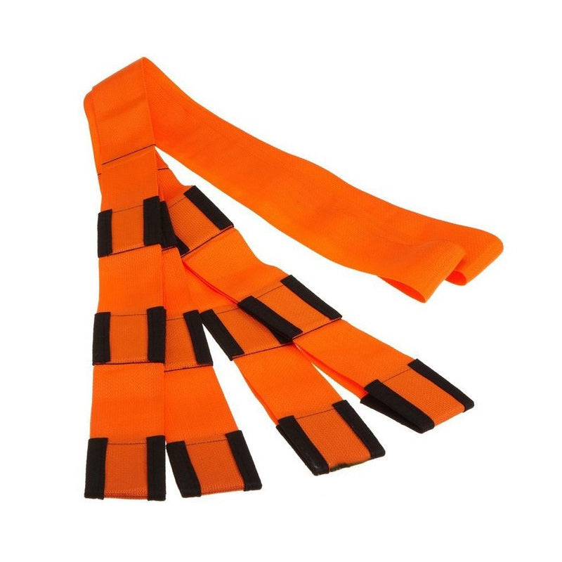 Verstelbare Meubilair Teamstrap Bewegende en Hijsbanden -2st