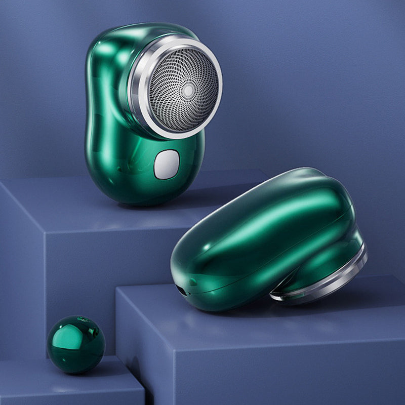 USB-minischeerapparaat