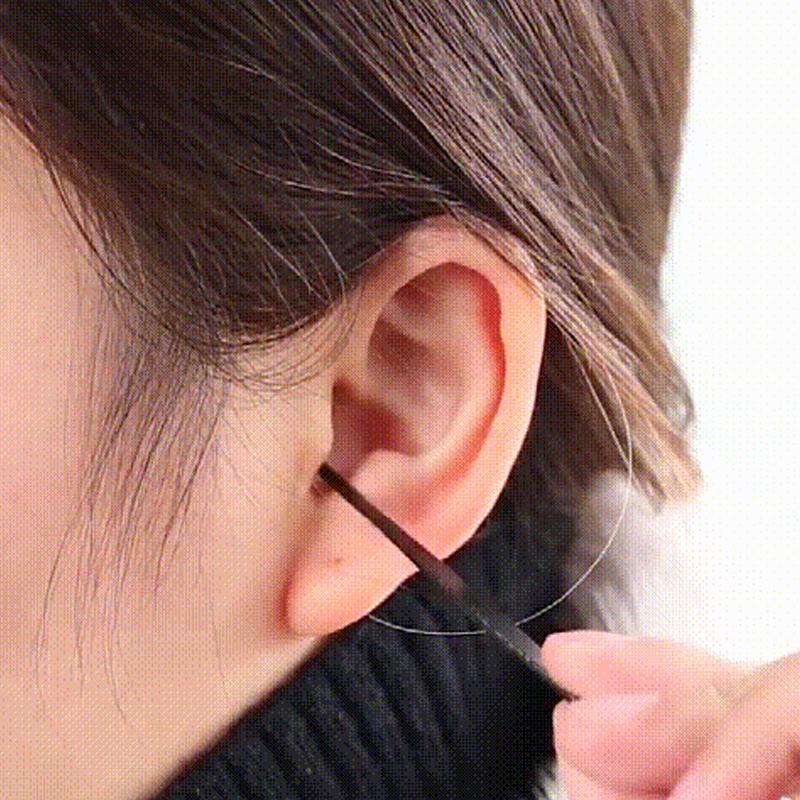 16-delige nagelknipperset