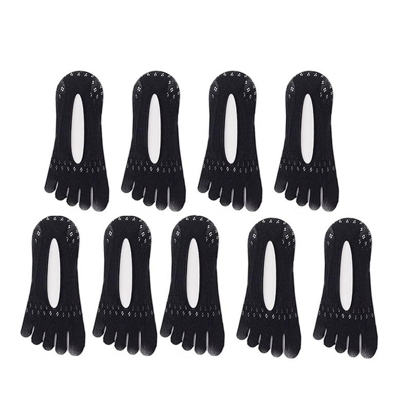 Nieuwe teensokken voor dames