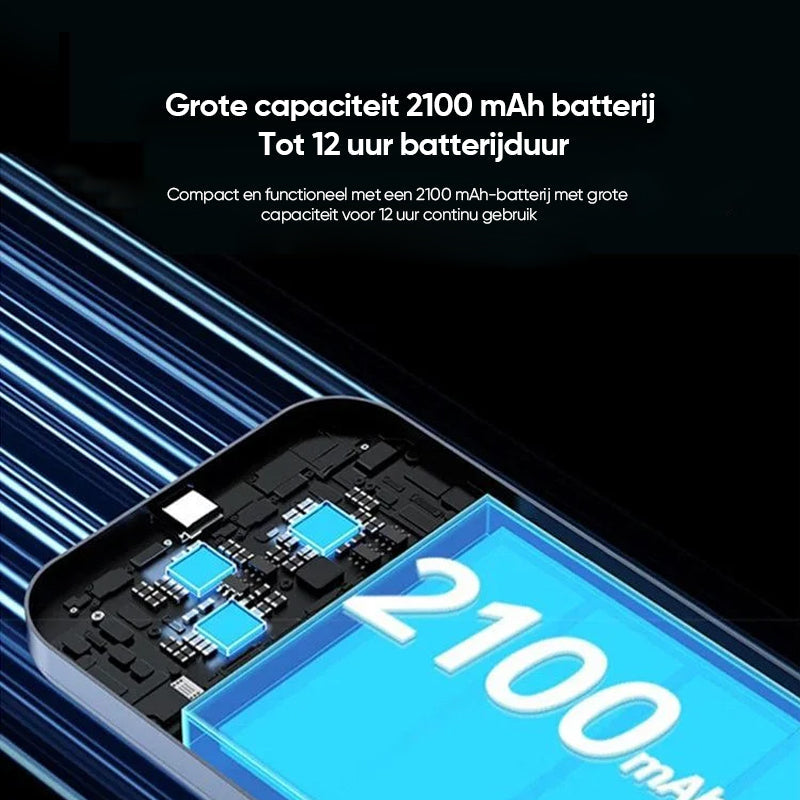 Draadloze draagbare wifi