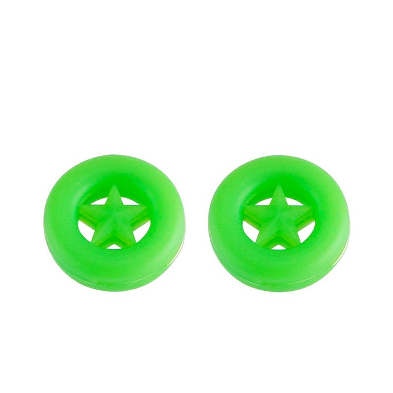 Silicone bril anti-slip houders (10Stuks)
