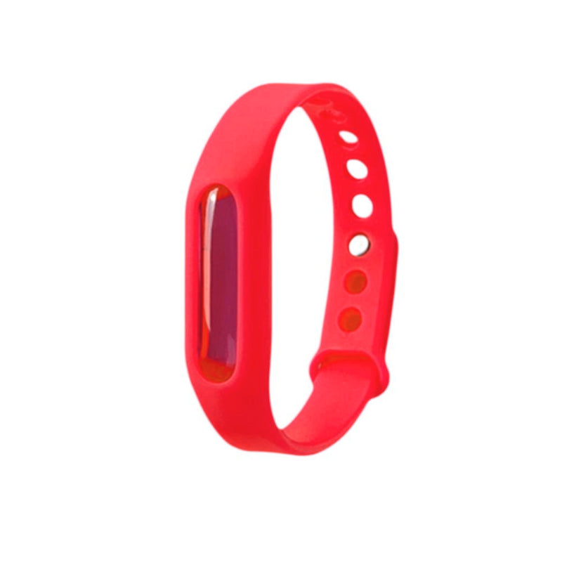 Plant essential oil mosquito repellent bracelet