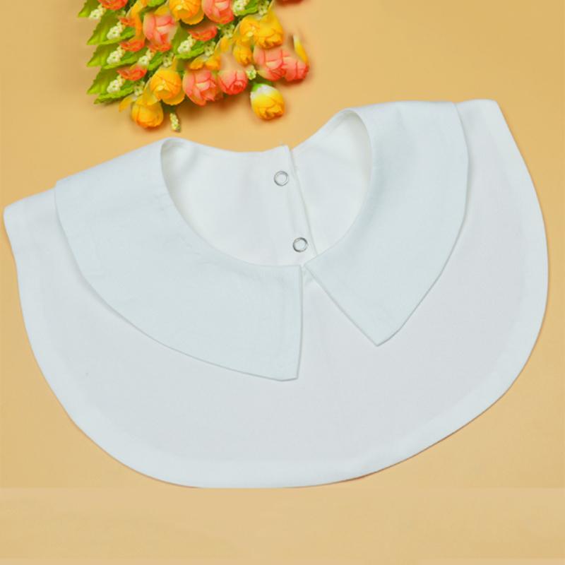 Thermische mode afneembare kraag