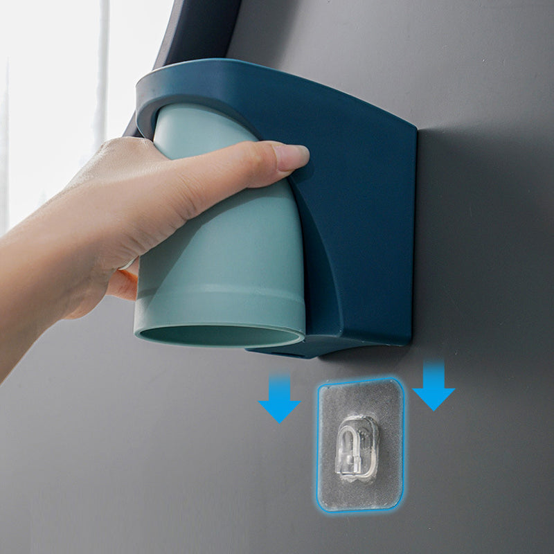 Magnetische mond water beker