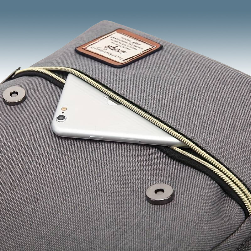 Oxford rugzak voor studenten