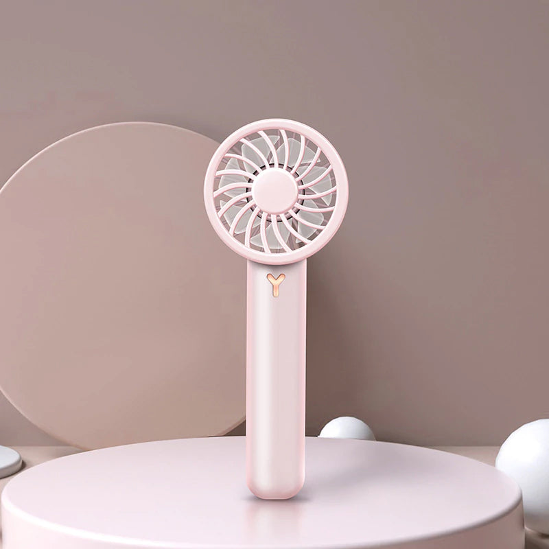 Mini telescopische opvouwbare ventilator