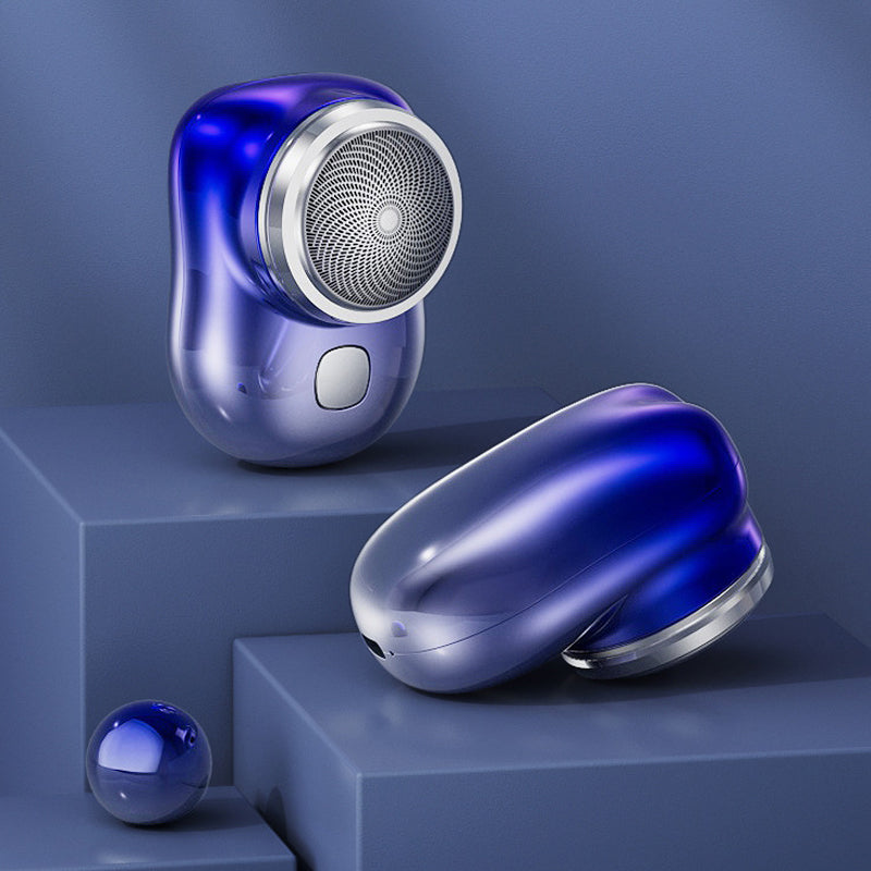 USB-minischeerapparaat