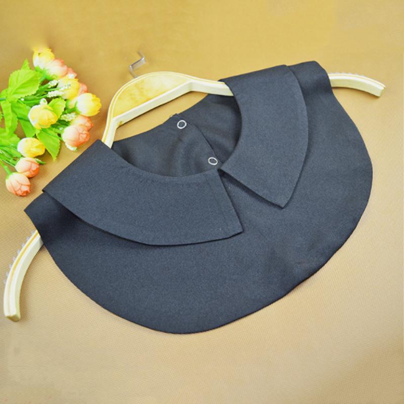 Thermische mode afneembare kraag