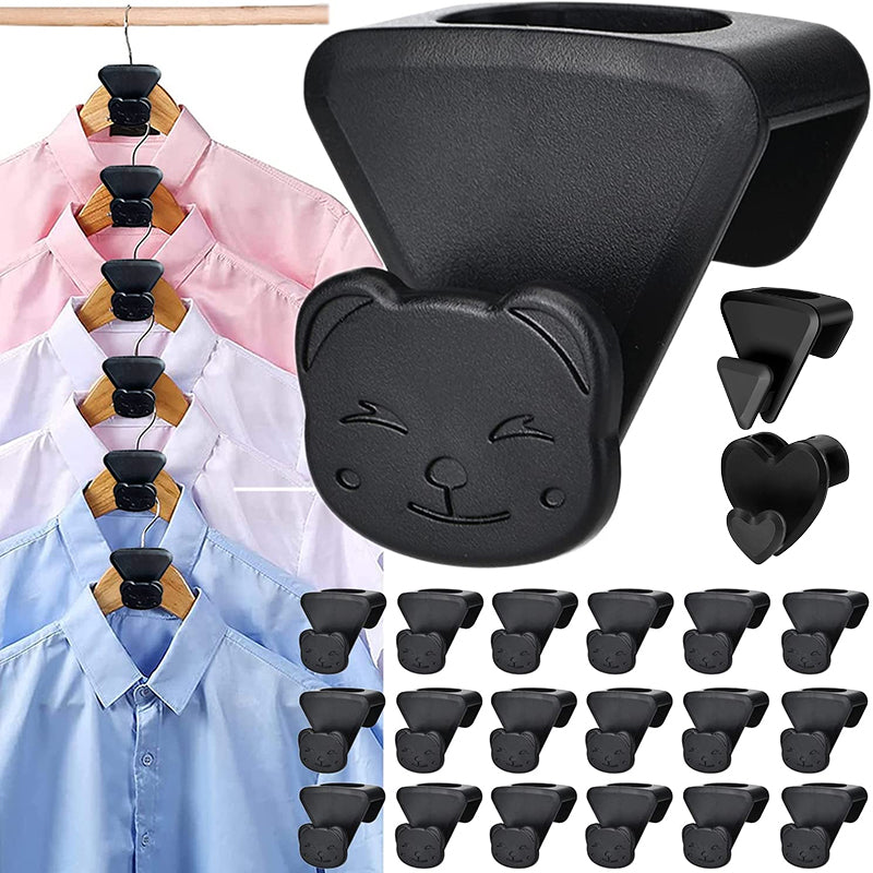 Hanger Verbindingshaak (18 stuks)