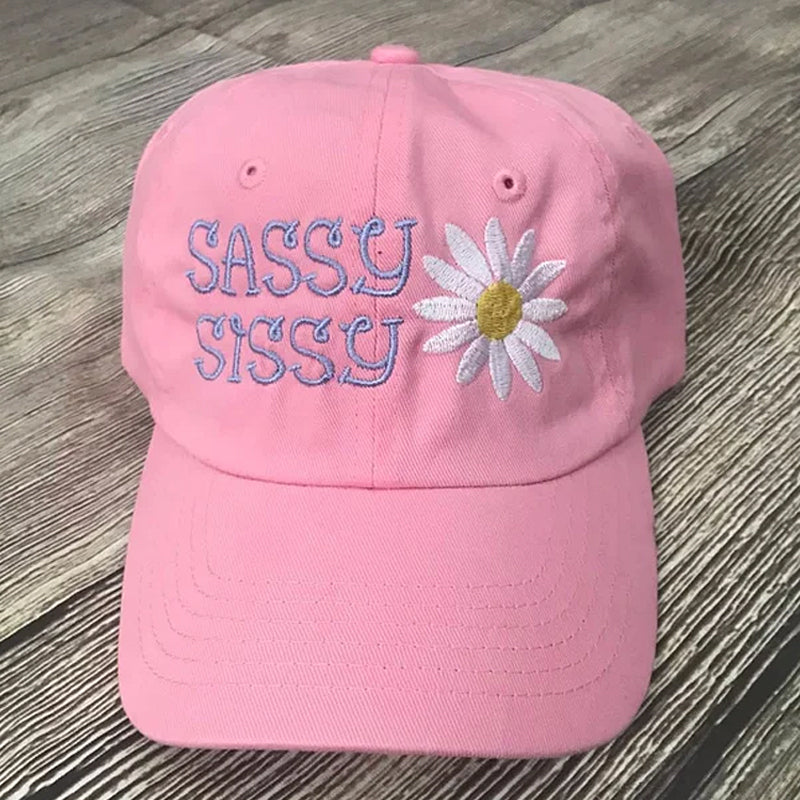 Geborduurde papierset