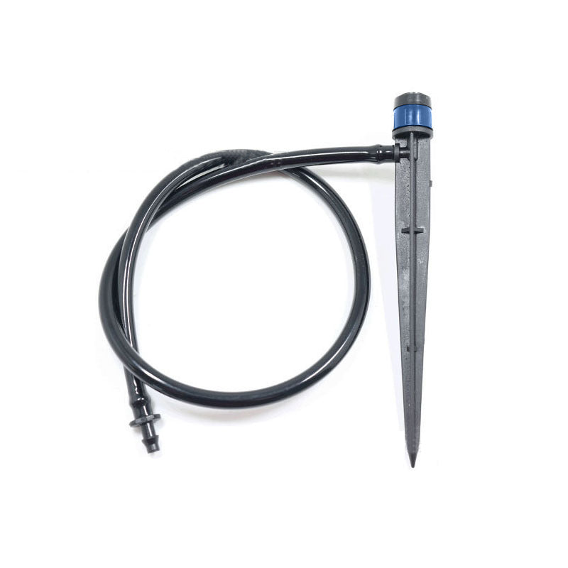 Besproeiingsset voor de tuin