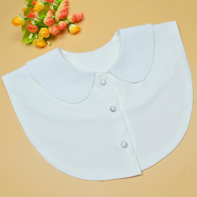 Thermische mode afneembare kraag